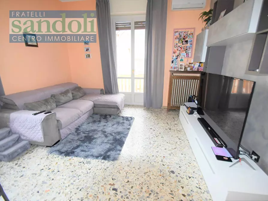 Immagine 3 di Appartamento in vendita  in Via Benadir a Vercelli