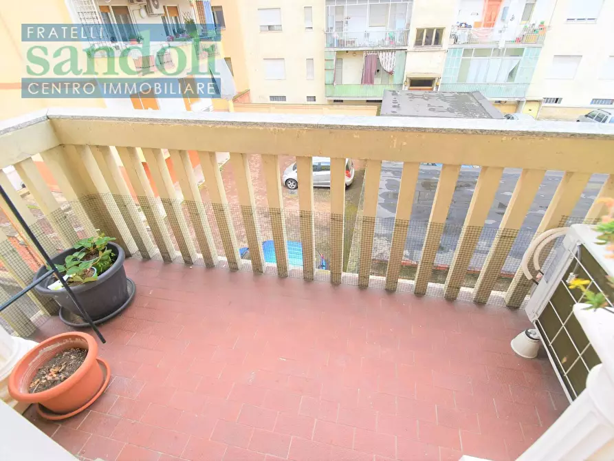 Immagine 18 di Appartamento in vendita  in Via Benadir a Vercelli