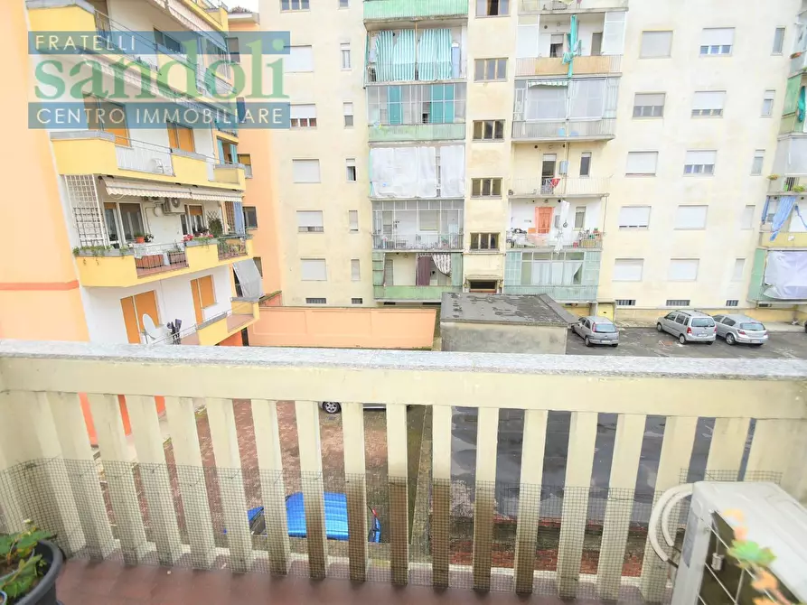 Immagine 19 di Appartamento in vendita  in Via Benadir a Vercelli