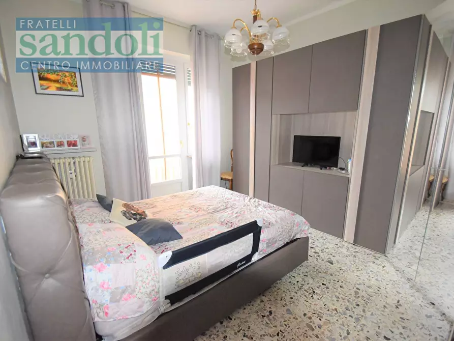 Immagine 9 di Appartamento in vendita  in Via Benadir a Vercelli