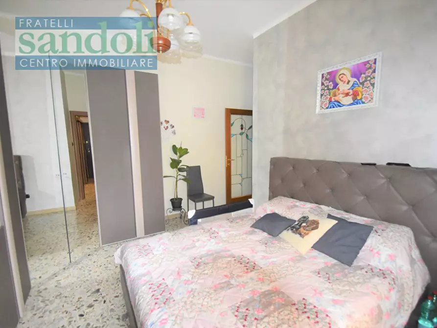 Immagine 10 di Appartamento in vendita  in Via Benadir a Vercelli
