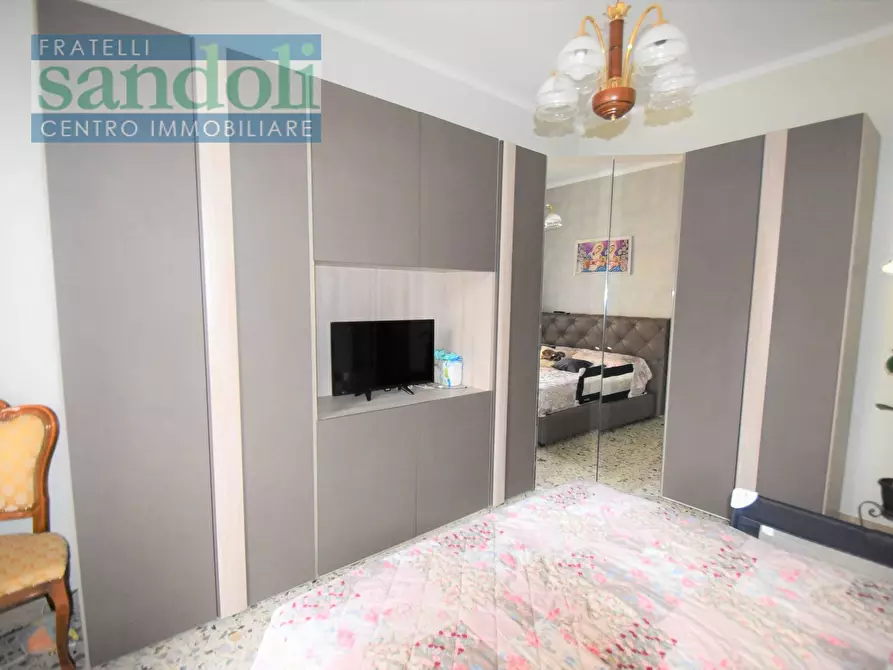 Immagine 11 di Appartamento in vendita  in Via Benadir a Vercelli