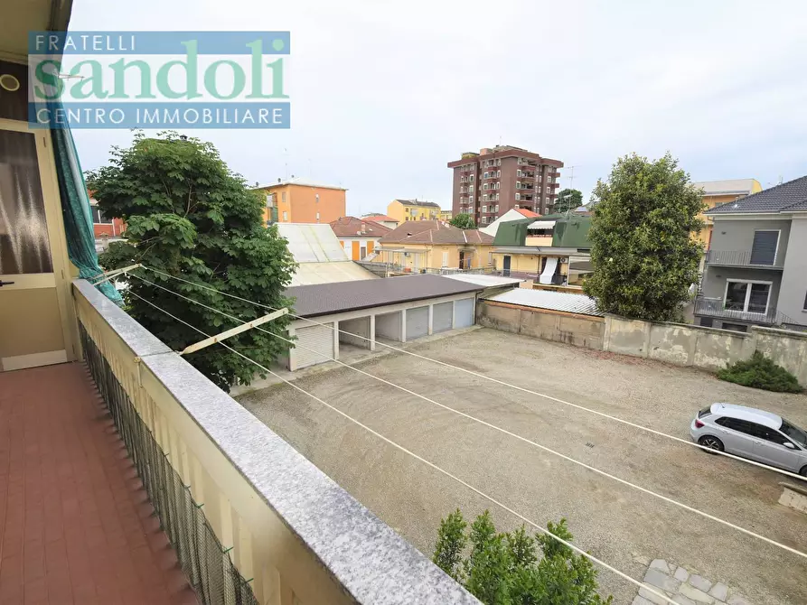 Immagine 21 di Appartamento in vendita  in Via Benadir a Vercelli