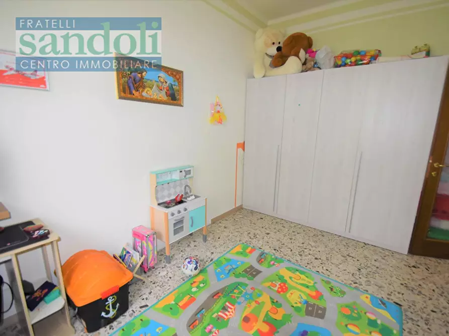 Immagine 13 di Appartamento in vendita  in Via Benadir a Vercelli