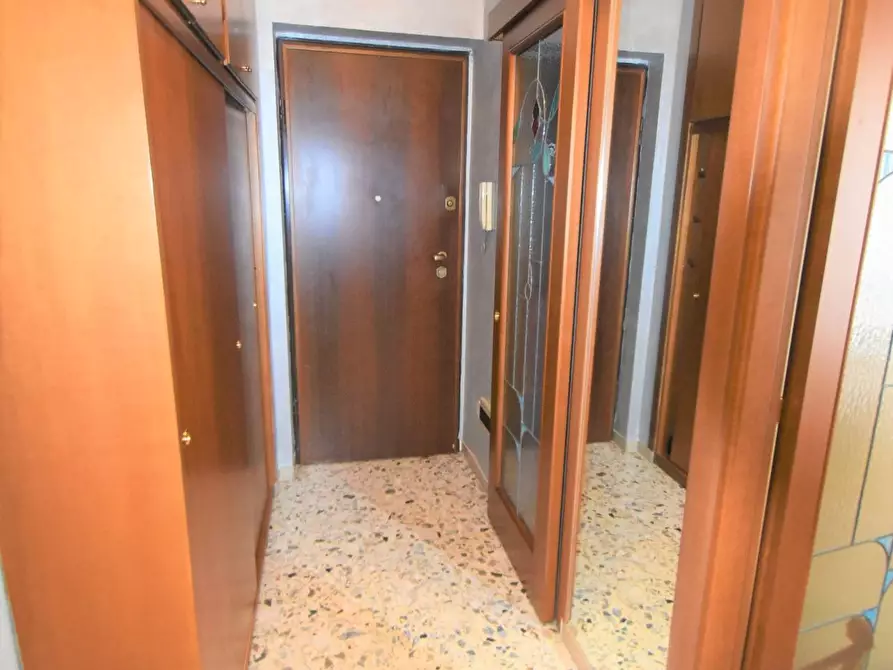 Immagine 16 di Appartamento in vendita  in Via Benadir a Vercelli