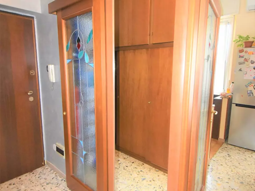 Immagine 17 di Appartamento in vendita  in Via Benadir a Vercelli