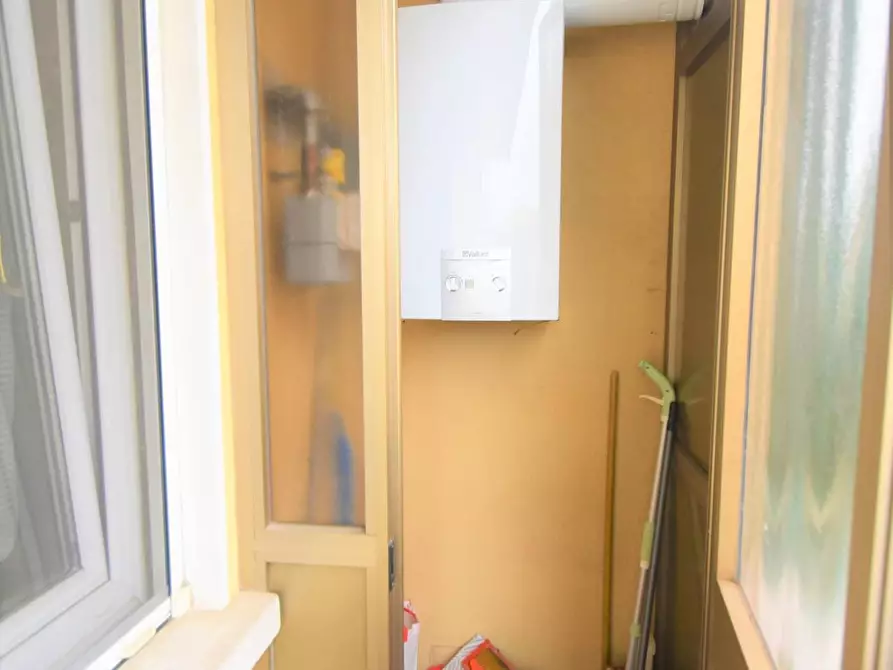 Immagine 22 di Appartamento in vendita  in Via Benadir a Vercelli