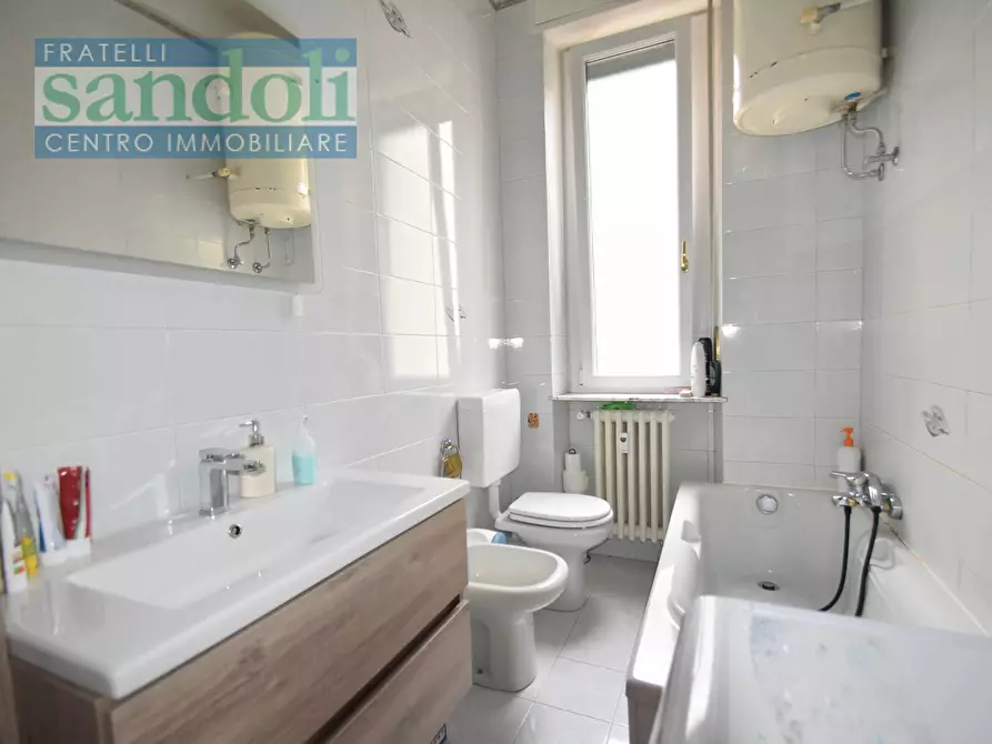 Immagine 15 di Appartamento in vendita  in Via Benadir a Vercelli