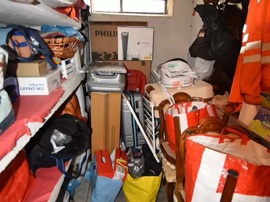 Immagine 23 di Appartamento in vendita  in Via Benadir a Vercelli