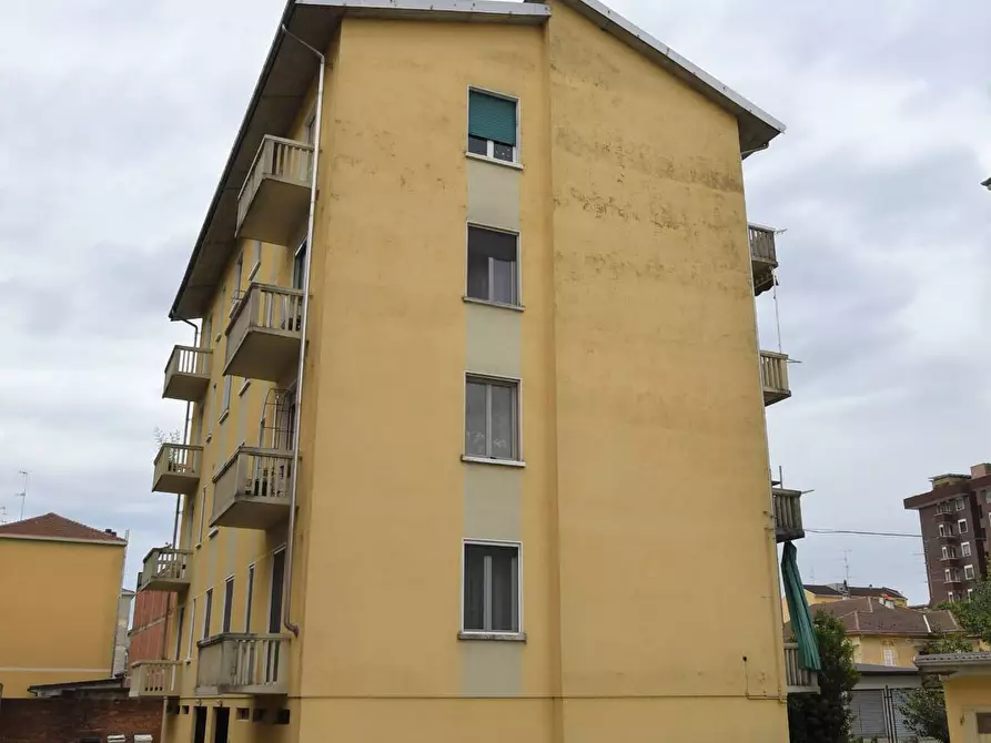 Immagine 24 di Appartamento in vendita  in Via Benadir a Vercelli