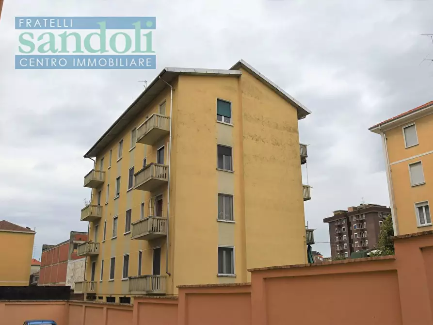 Immagine 25 di Appartamento in vendita  in Via Benadir a Vercelli