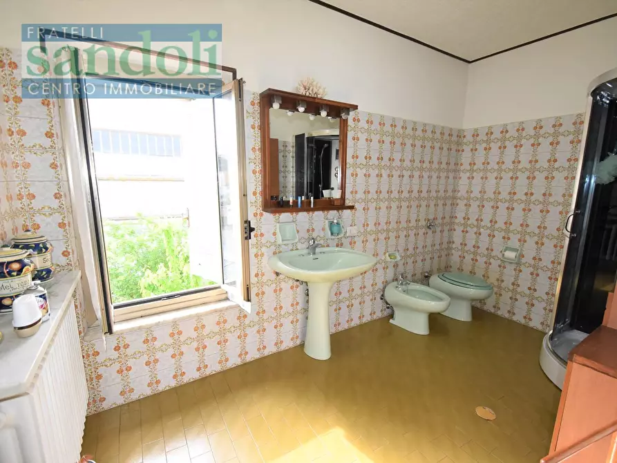 Immagine 16 di Appartamento in vendita  in Via Piatti a San Giacomo Vercellese