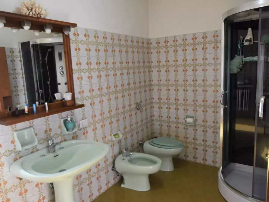 Immagine 17 di Appartamento in vendita  in Via Piatti a San Giacomo Vercellese