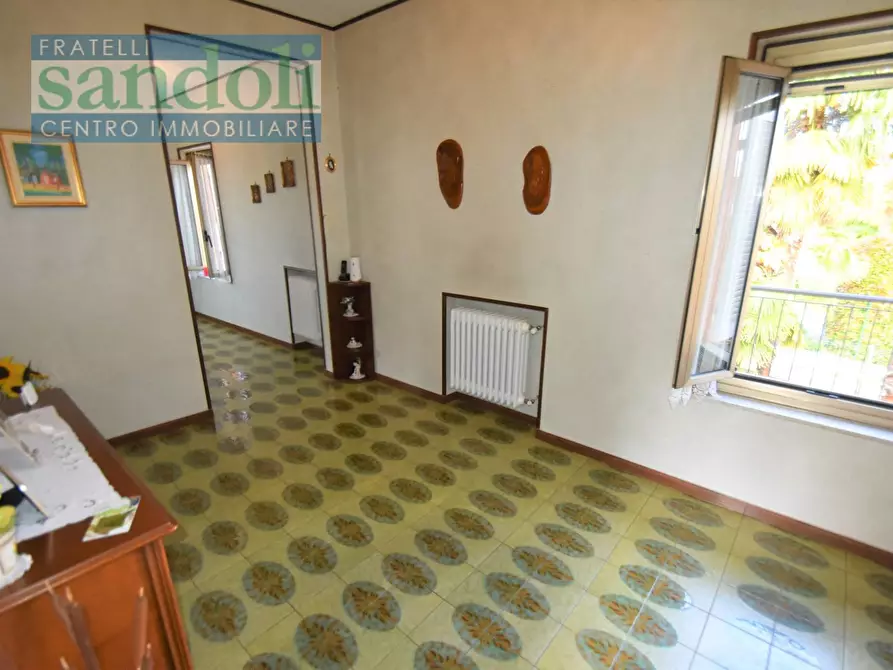 Immagine 4 di Appartamento in vendita  in Via Piatti a San Giacomo Vercellese