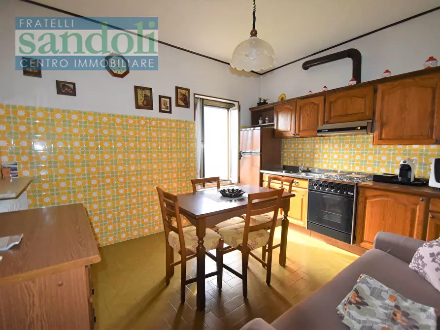 Immagine 6 di Appartamento in vendita  in Via Piatti a San Giacomo Vercellese