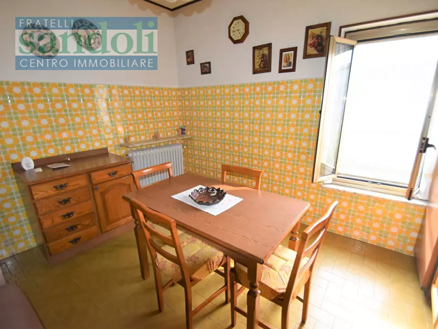 Immagine 8 di Appartamento in vendita  in Via Piatti a San Giacomo Vercellese