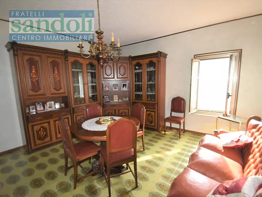 Immagine 2 di Appartamento in vendita  in Via Piatti a San Giacomo Vercellese