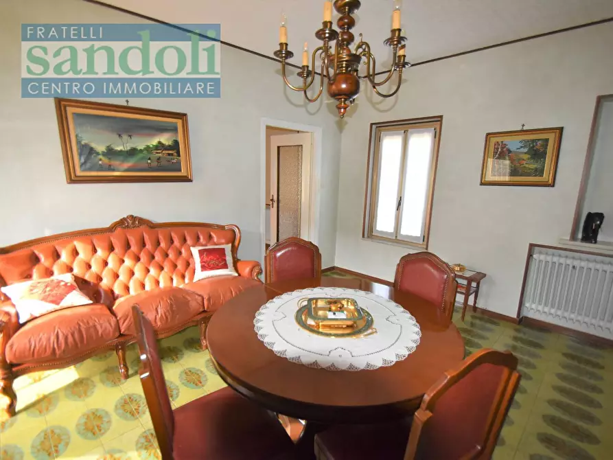 Immagine 3 di Appartamento in vendita  in Via Piatti a San Giacomo Vercellese