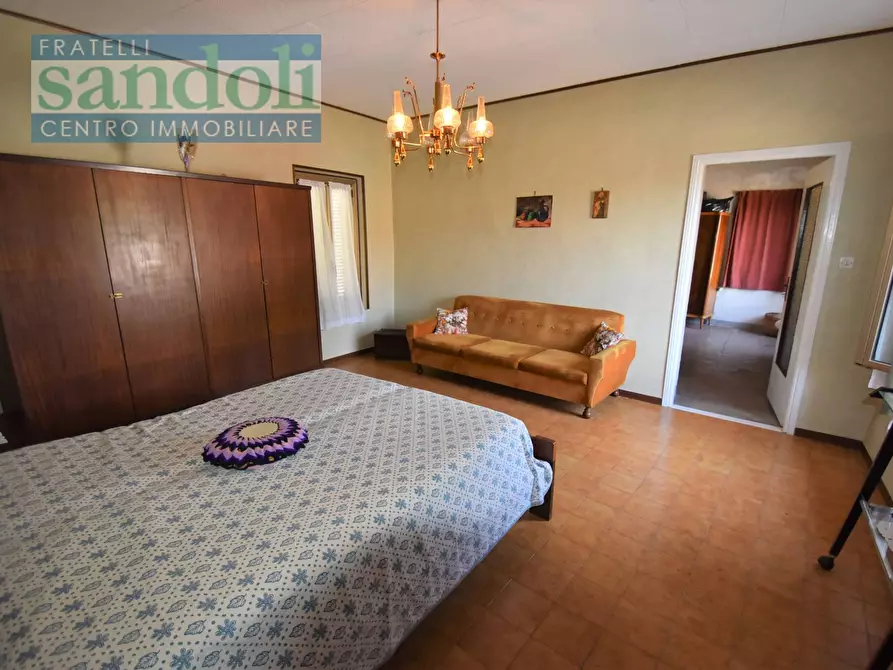 Immagine 9 di Appartamento in vendita  in Via Piatti a San Giacomo Vercellese