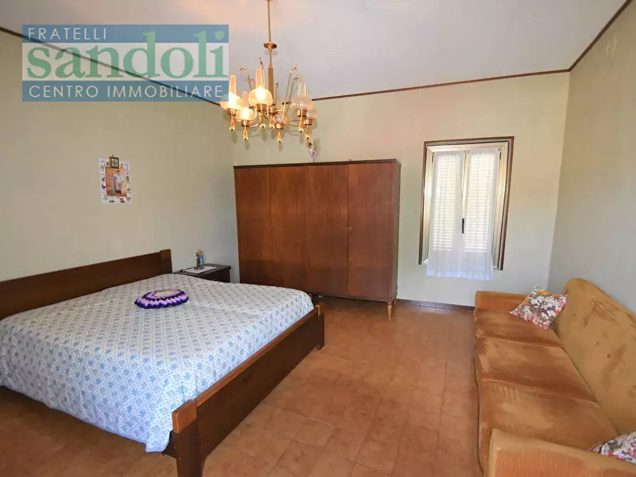 Immagine 10 di Appartamento in vendita  in Via Piatti a San Giacomo Vercellese