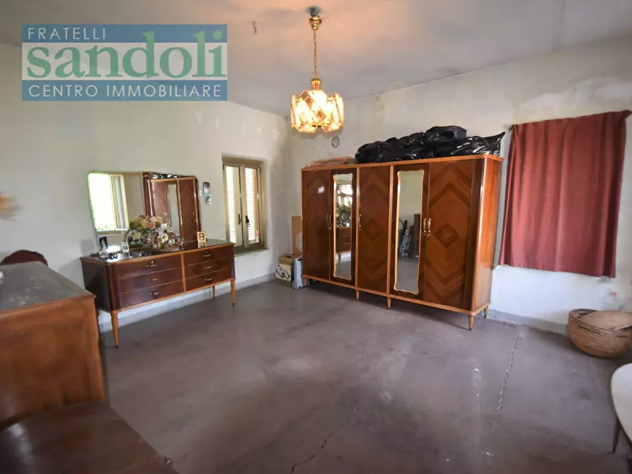 Immagine 11 di Appartamento in vendita  in Via Piatti a San Giacomo Vercellese