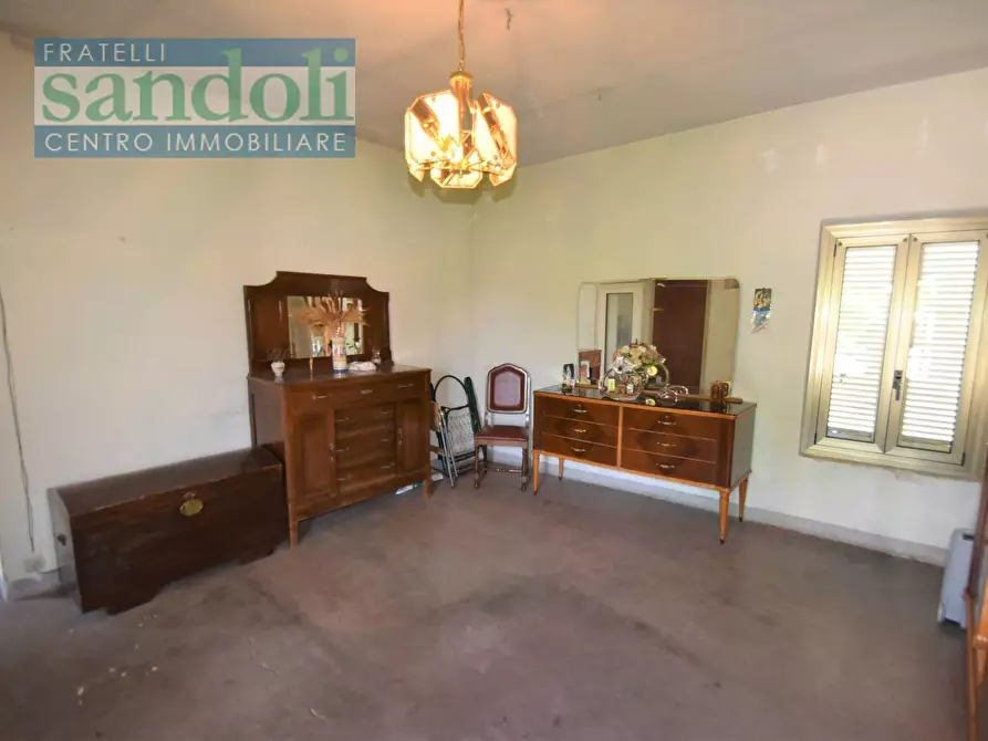 Immagine 12 di Appartamento in vendita  in Via Piatti a San Giacomo Vercellese