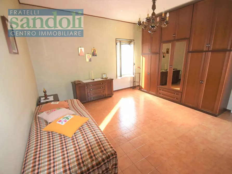 Immagine 13 di Appartamento in vendita  in Via Piatti a San Giacomo Vercellese