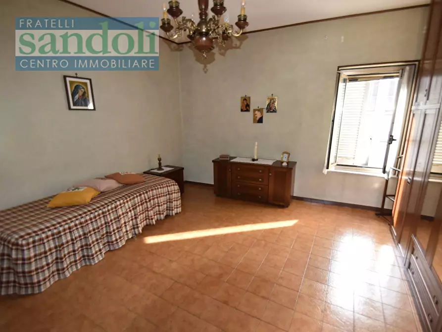 Immagine 14 di Appartamento in vendita  in Via Piatti a San Giacomo Vercellese