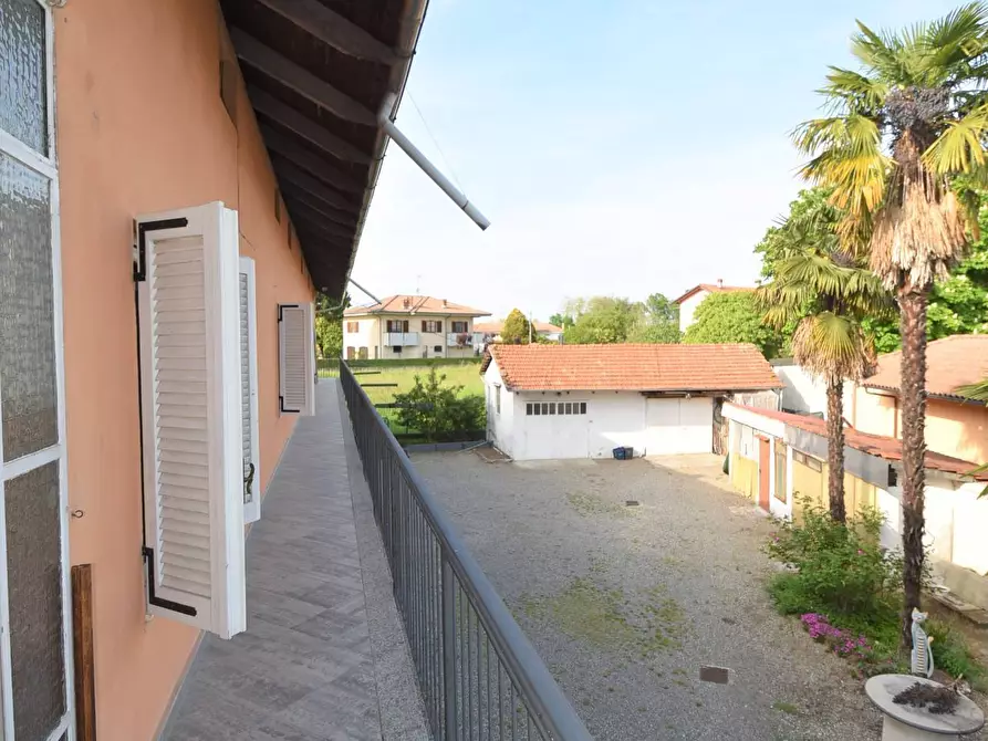 Immagine 15 di Appartamento in vendita  in Via Piatti a San Giacomo Vercellese