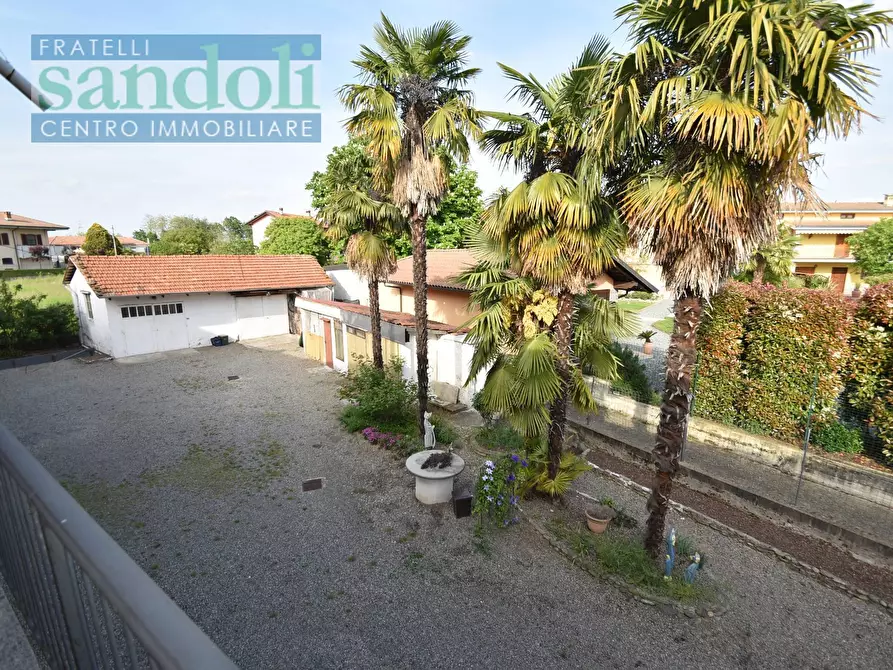 Immagine 19 di Appartamento in vendita  in Via Piatti a San Giacomo Vercellese