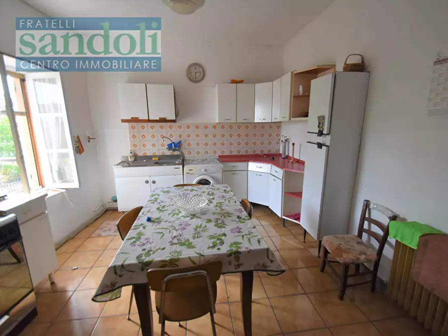 Immagine 5 di Appartamento in vendita  in Via Piatti a San Giacomo Vercellese