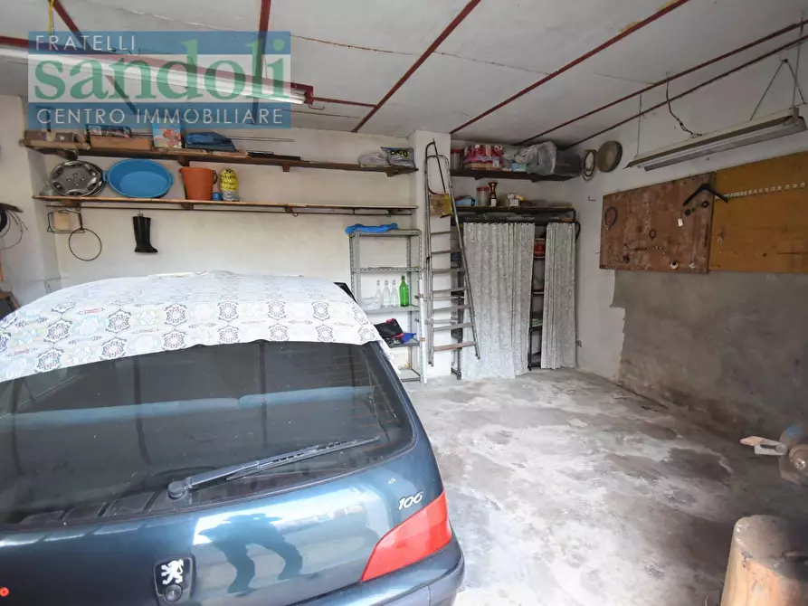 Immagine 20 di Appartamento in vendita  in Via Piatti a San Giacomo Vercellese