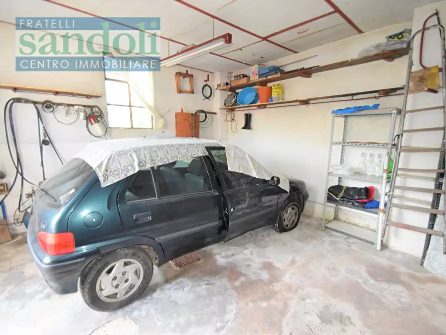 Immagine 21 di Appartamento in vendita  in Via Piatti a San Giacomo Vercellese