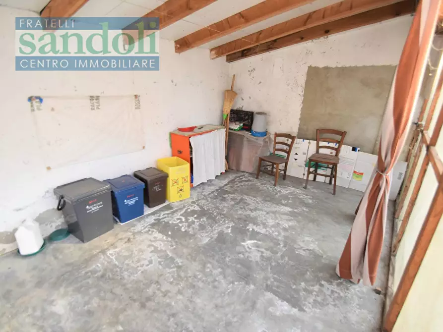 Immagine 22 di Appartamento in vendita  in Via Piatti a San Giacomo Vercellese