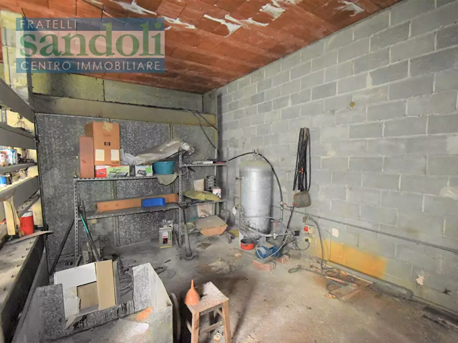 Immagine 12 di Capannone industriale in vendita  in Via Castellone a Olcenengo