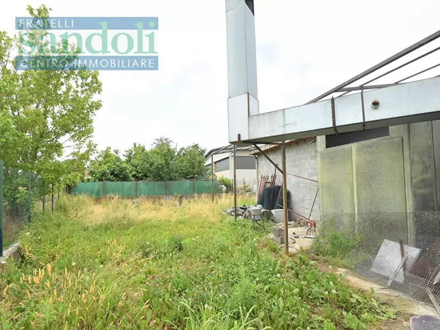 Immagine 19 di Capannone industriale in vendita  in Via Castellone a Olcenengo