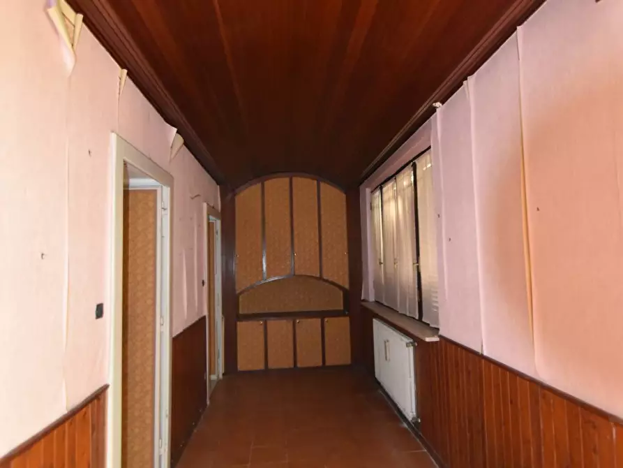 Immagine 23 di Casa indipendente in vendita  in Via Ricaldone a Borgo Vercelli