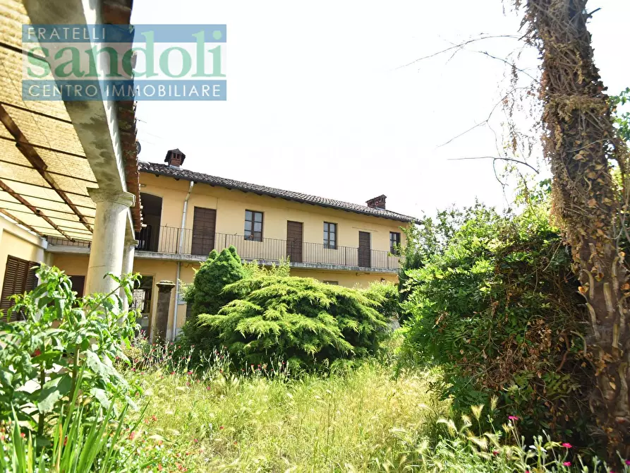 Immagine 25 di Casa indipendente in vendita  in Via Ricaldone a Borgo Vercelli