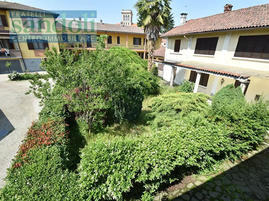 Immagine 27 di Casa indipendente in vendita  in Via Ricaldone a Borgo Vercelli