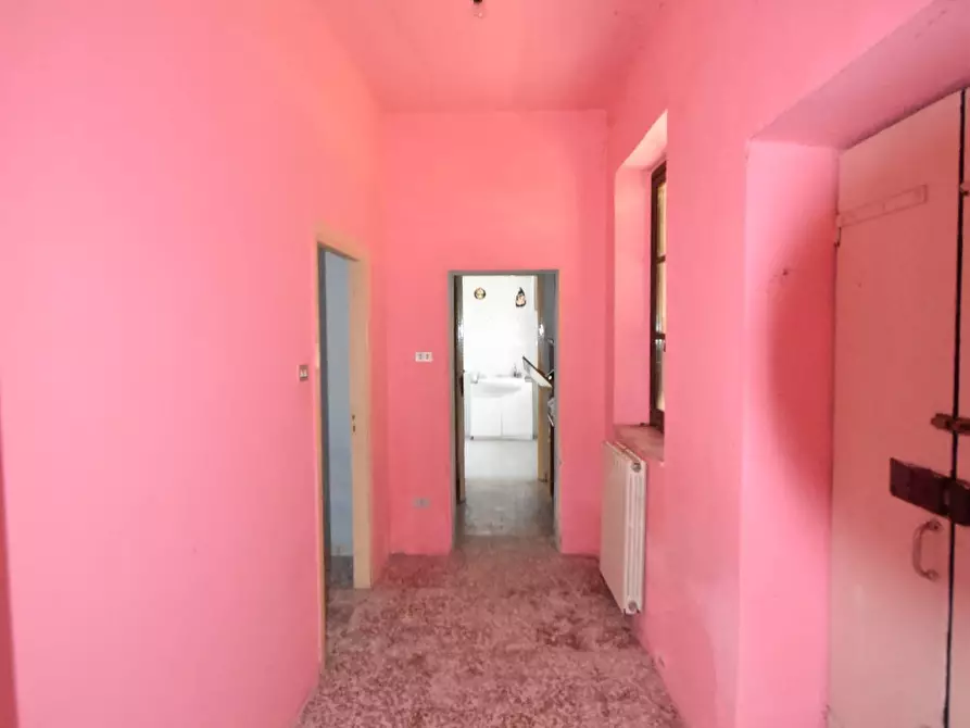 Immagine 30 di Casa indipendente in vendita  in Via Ricaldone a Borgo Vercelli