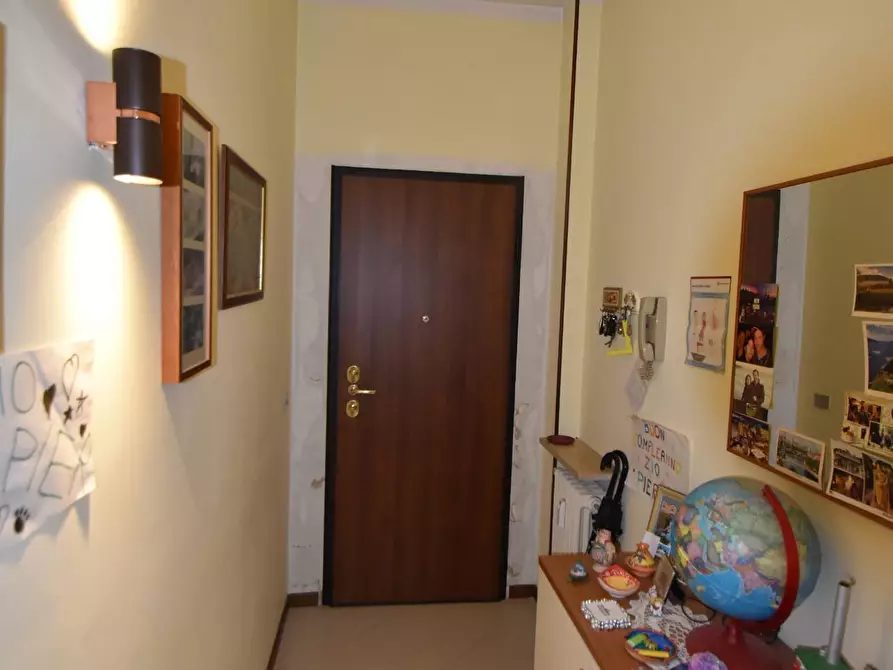 Immagine 4 di Appartamento in vendita  in Largo Morera a Palestro