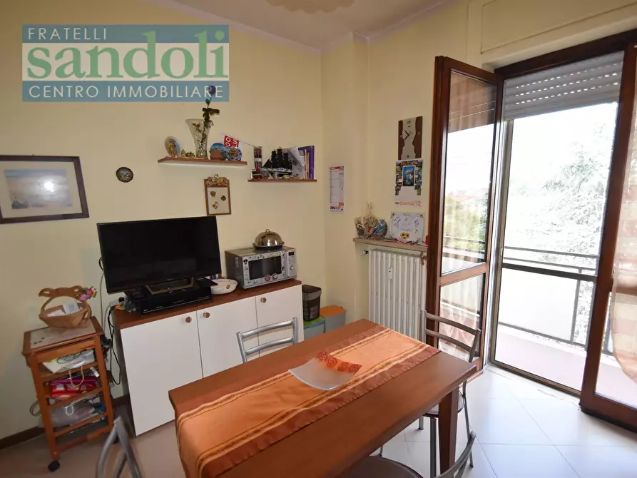 Immagine 6 di Appartamento in vendita  in Largo Morera a Palestro