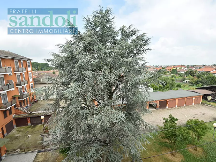 Immagine 15 di Appartamento in vendita  in Largo Morera a Palestro