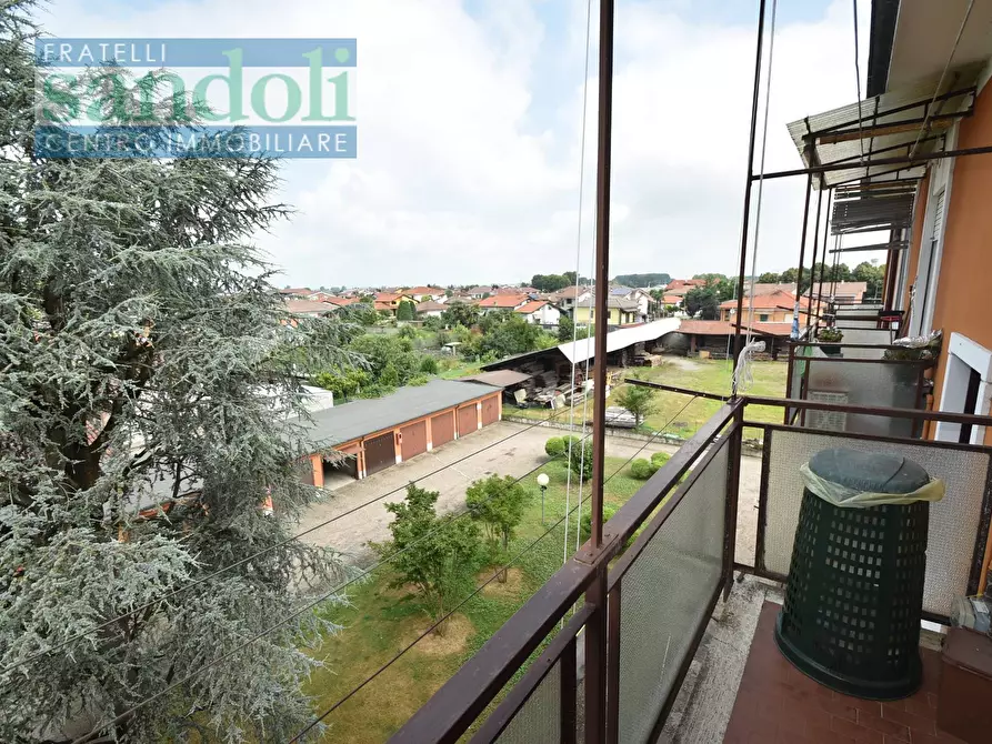 Immagine 16 di Appartamento in vendita  in Largo Morera a Palestro