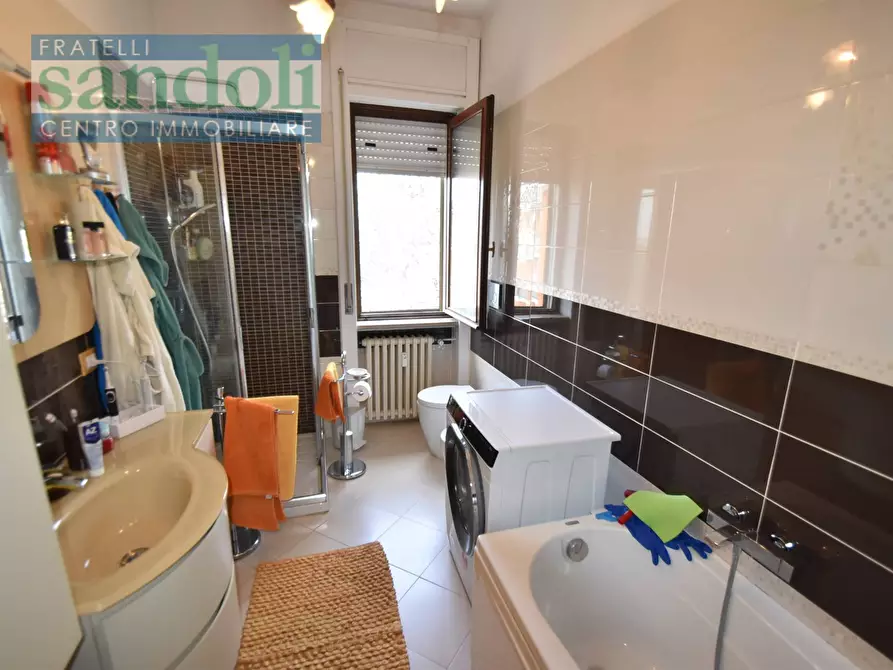 Immagine 12 di Appartamento in vendita  in Largo Morera a Palestro