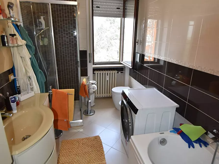 Immagine 13 di Appartamento in vendita  in Largo Morera a Palestro