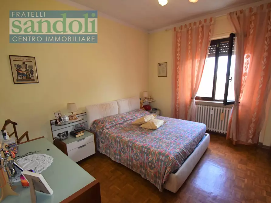 Immagine 8 di Appartamento in vendita  in Largo Morera a Palestro