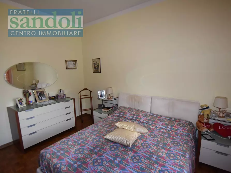 Immagine 9 di Appartamento in vendita  in Largo Morera a Palestro