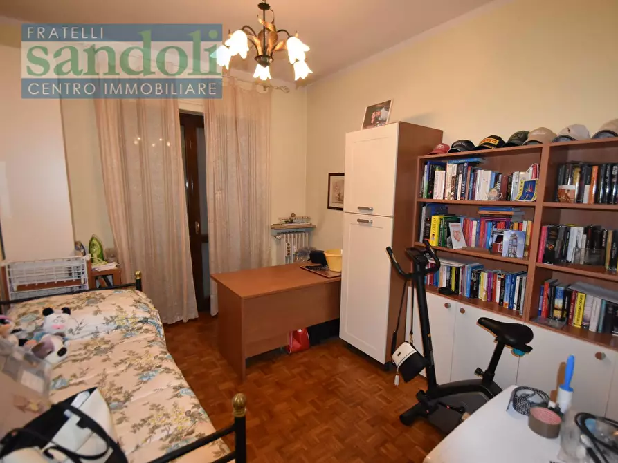 Immagine 10 di Appartamento in vendita  in Largo Morera a Palestro