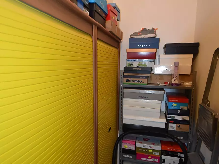 Immagine 18 di Appartamento in vendita  in Largo Morera a Palestro